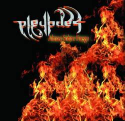 Pleyades : Almas Sobre Fuego